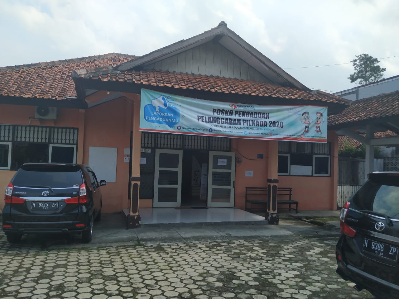 Bawaslu Ajak Masyarakat Ikut Awasi Coklit Di Masa Pandemi