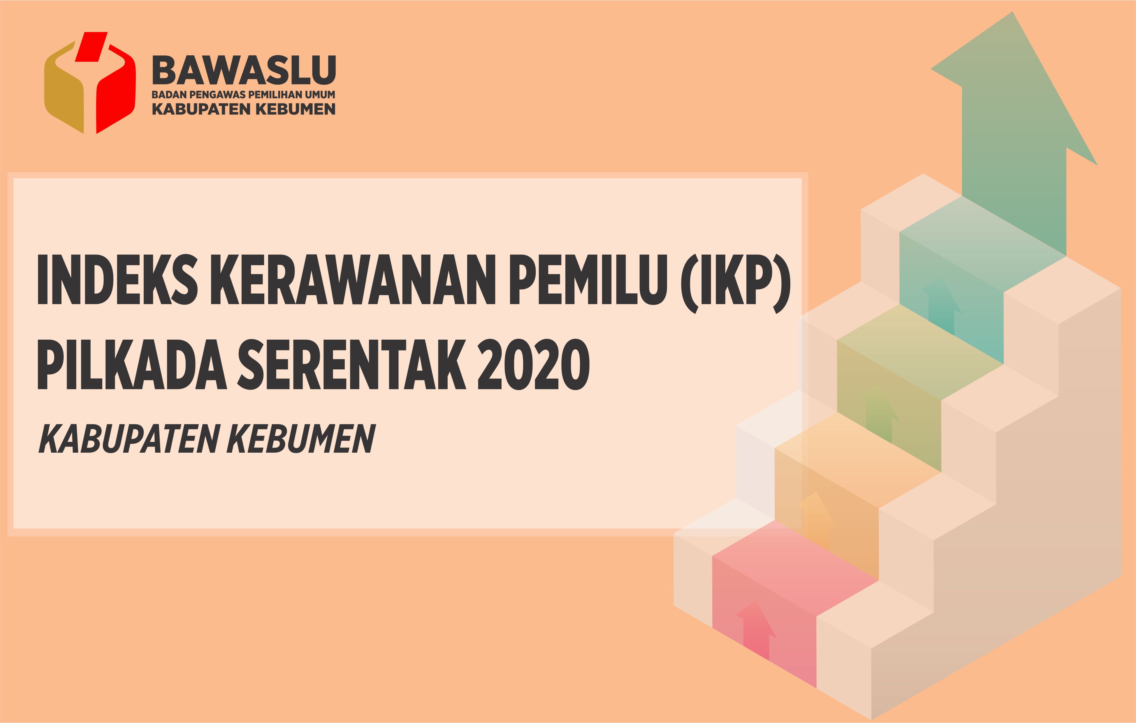 RAPAT KOORDINASI UPDATE IKP DITENGAH PANDEMI COVID-19