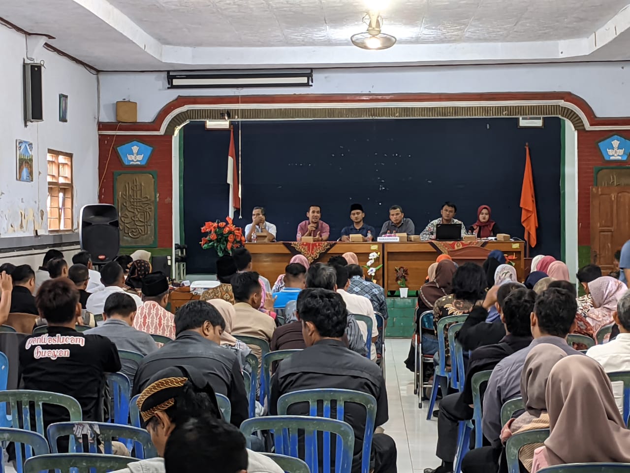 Money Politic, Bagai Angin Yang Destruktif