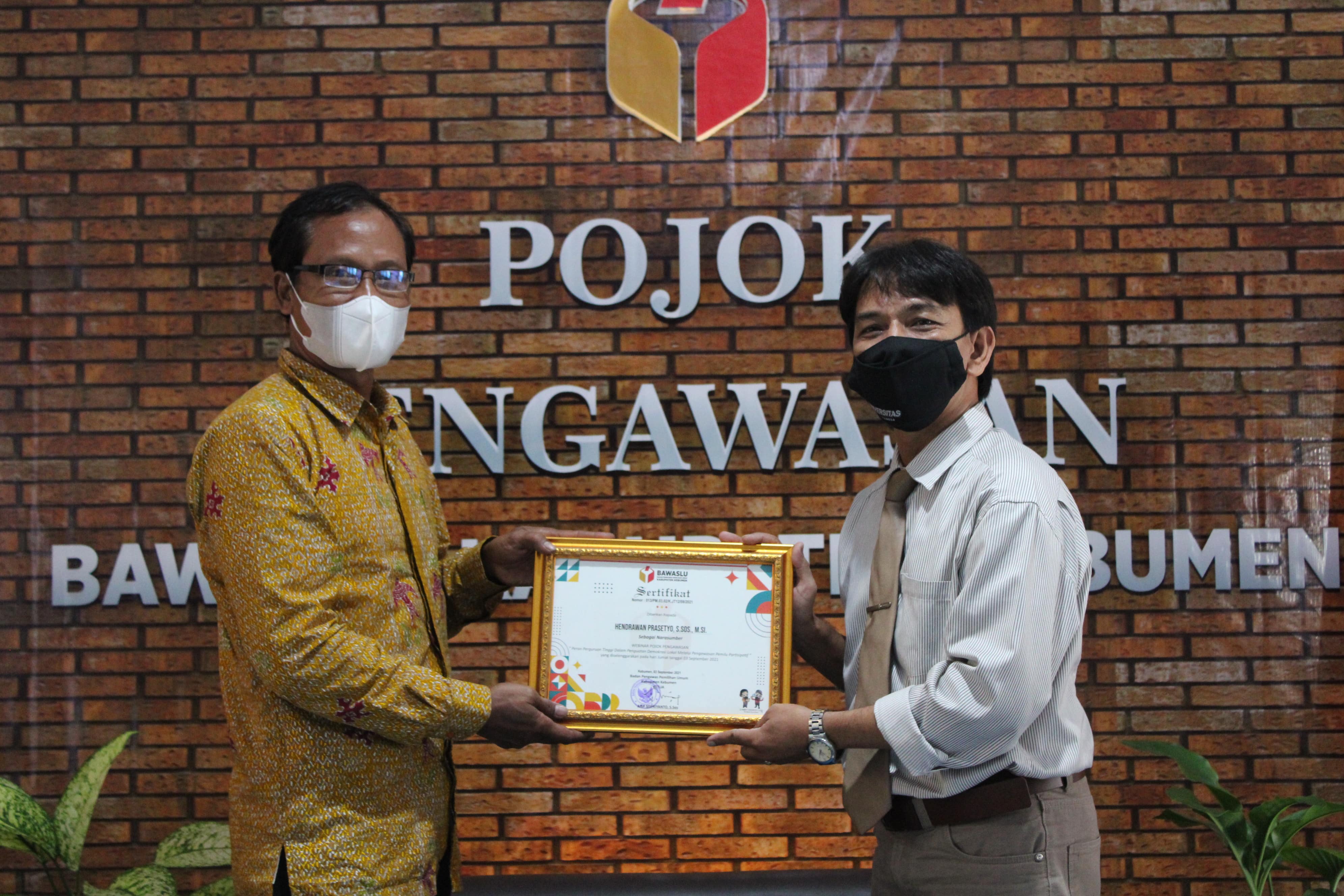 Kampus, Rumah Utama Pemilih Pemula Belajar Demokrasi dan Sistem Pemilu