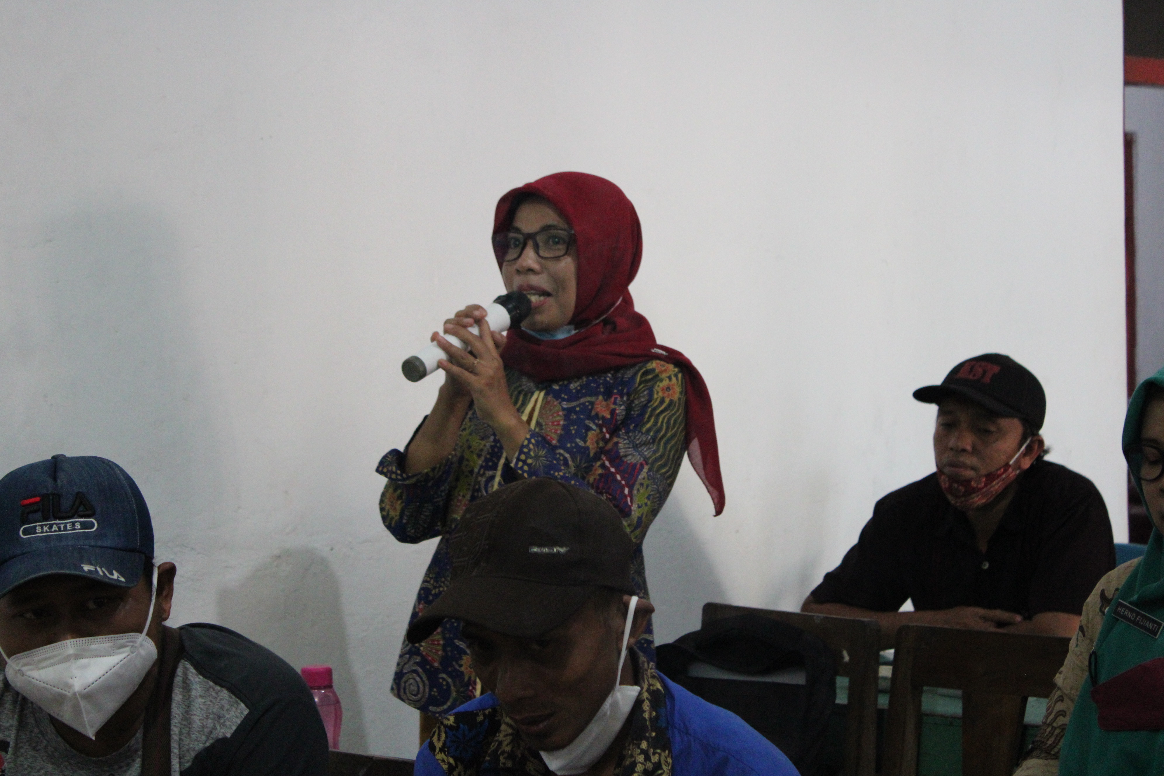 Pilkada 2020, Padureso Bebas dari Politik Uang