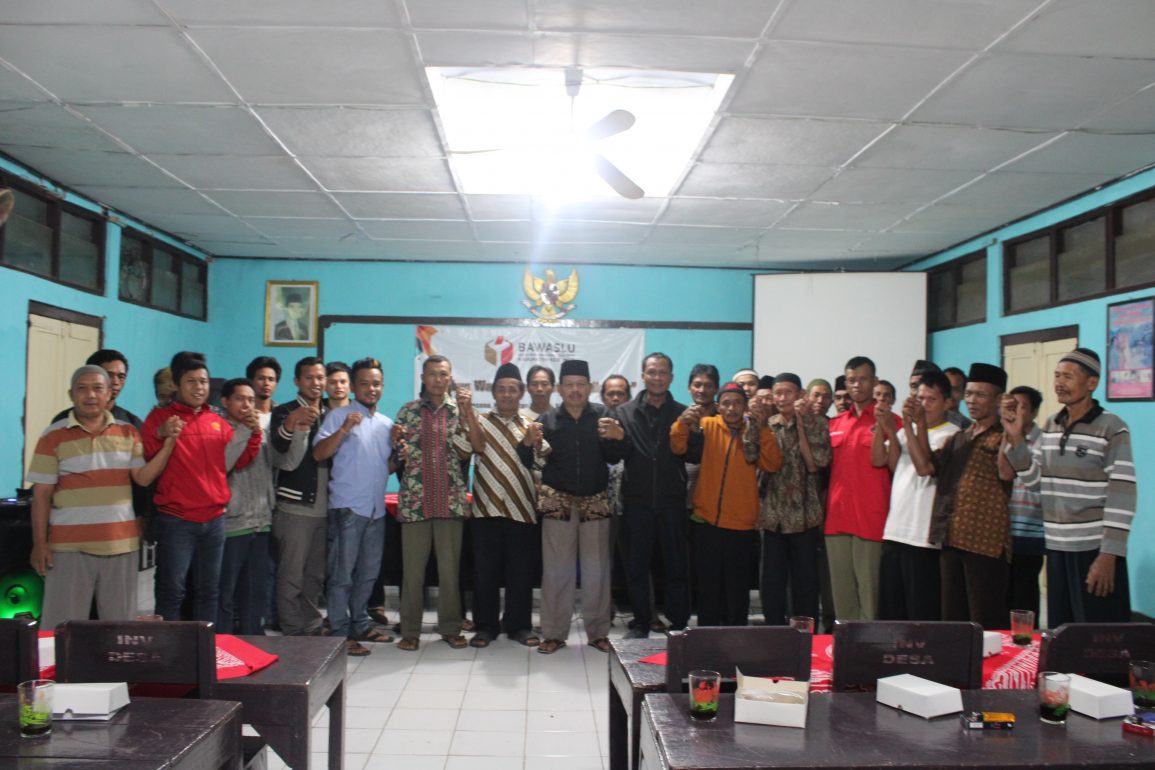 KEDAULATAN ADA DITANGAN RAKYAT, BUKAN DITANGAN PEMILIK MODAL