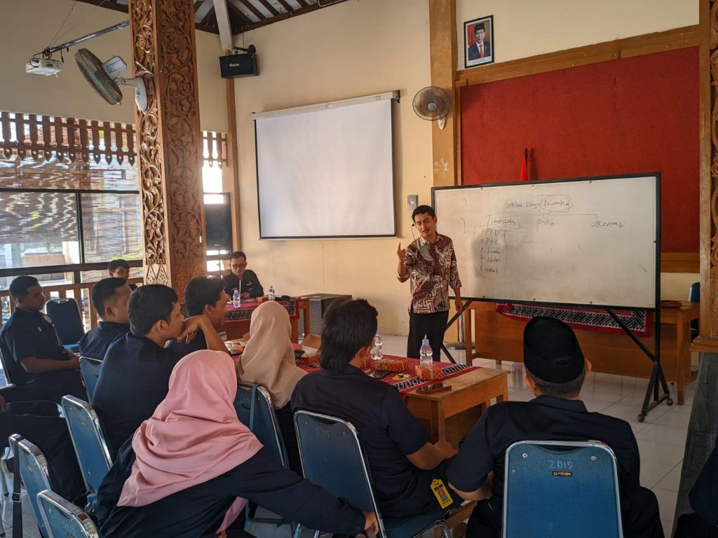 Jelang Masa Kampanye, Bawaslu tekankan Kode Etik