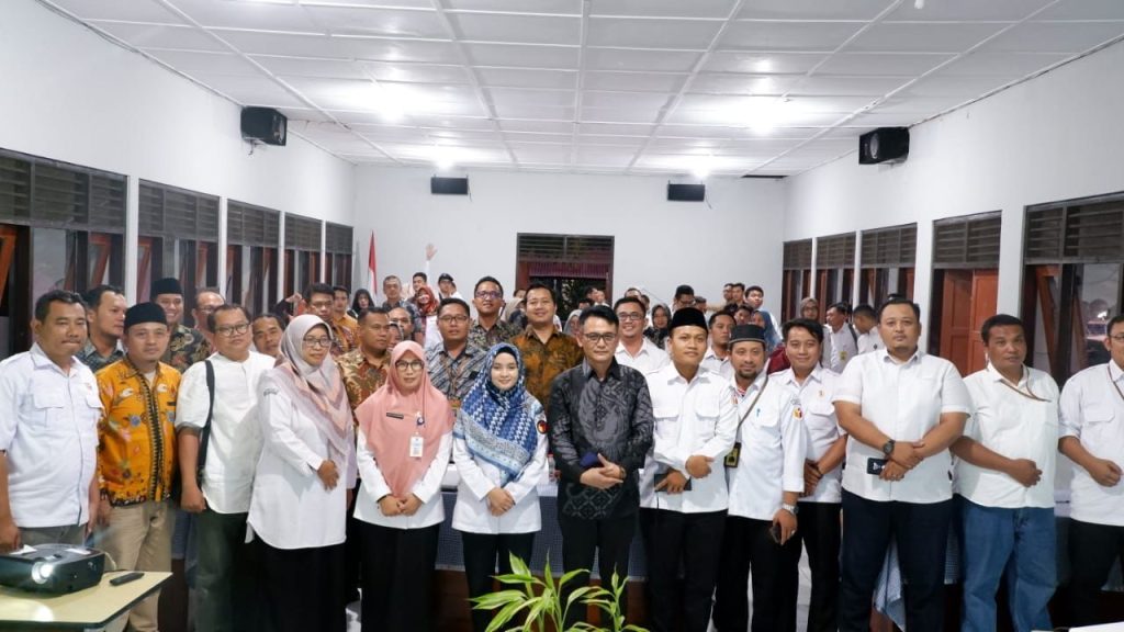 Penguatan Soliditas Internal