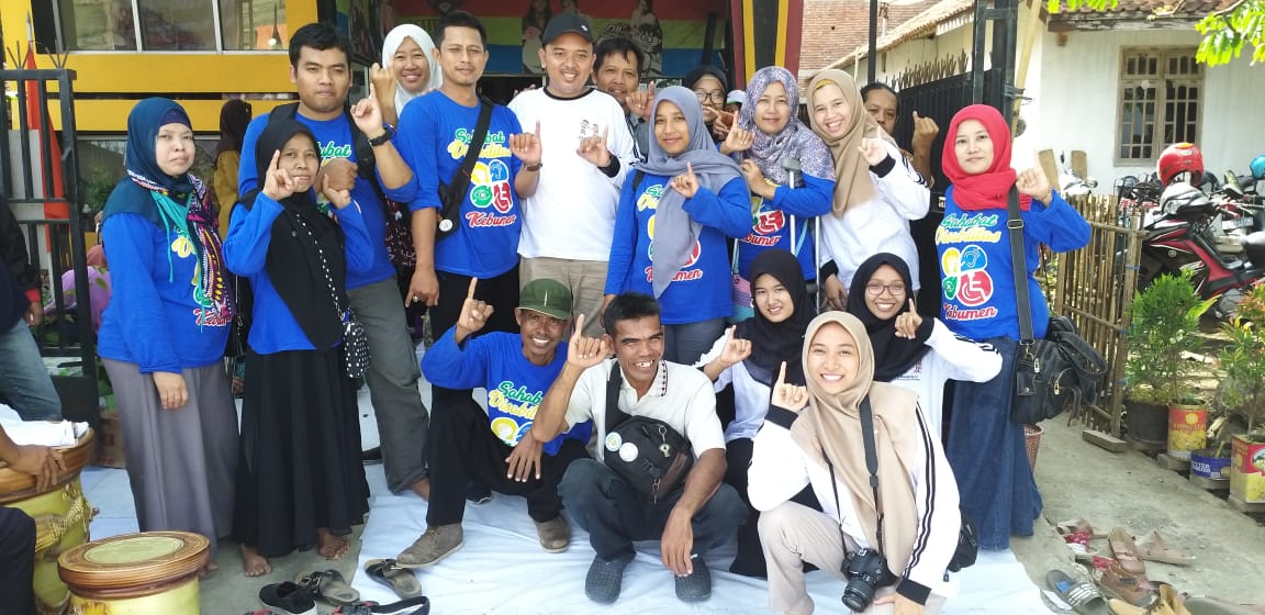 Dissabilitas Siap Awasi Pilkada 2020