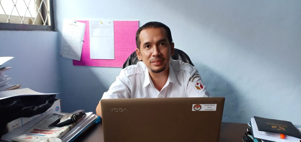 Bawaslu Kebumen: 7 Januari 2020, Batas Akhir Mutasi Jabatan oleh Petahana