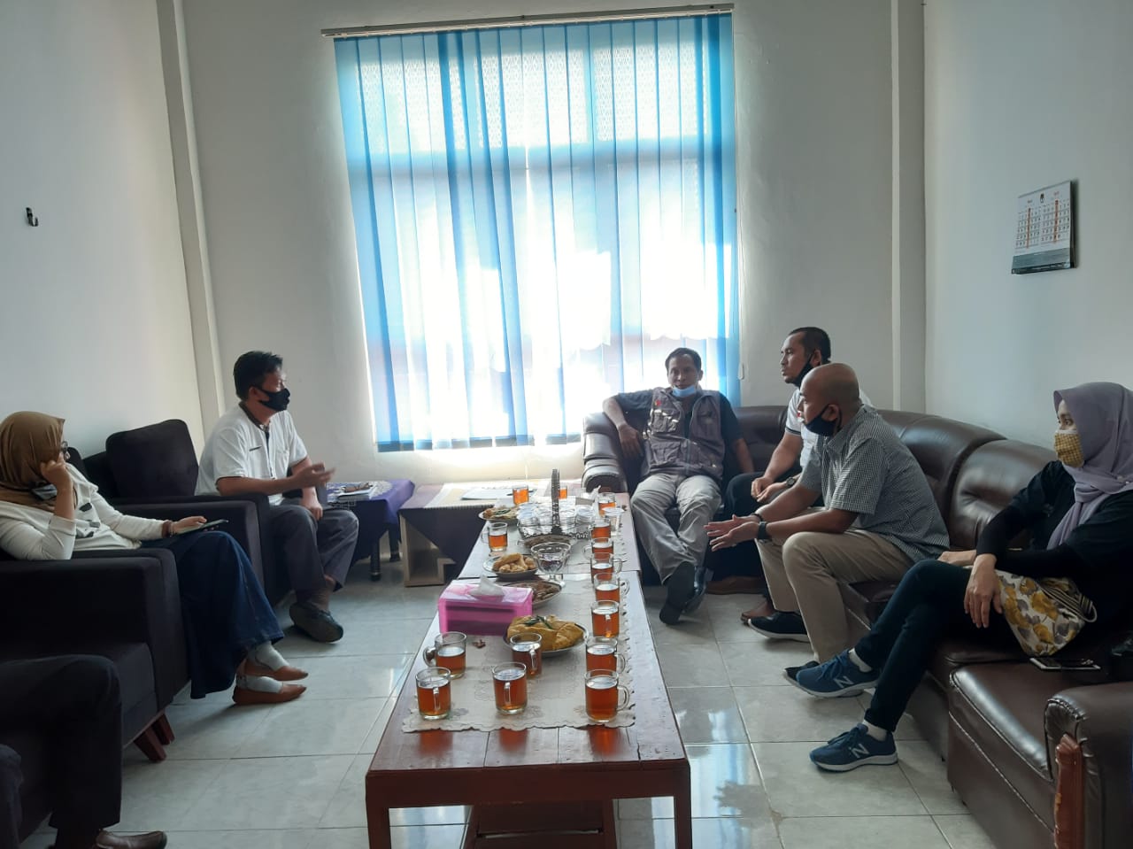 Tahapan Pilbup berjalan, Bawaslu Kebumen intensifkan Pengawasan