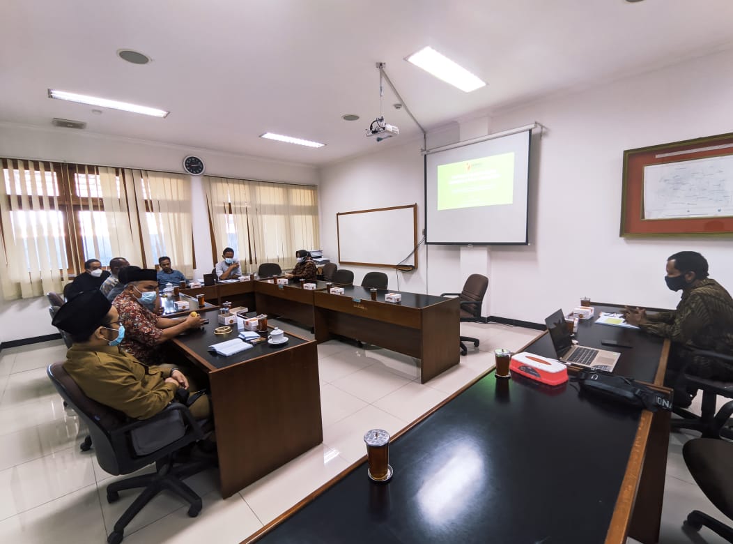 Prediksi 2024 Masih Dalam Pandemi, Bawaslu Ajukan Dana 21 Milyar Untuk Pilkada Mendatang