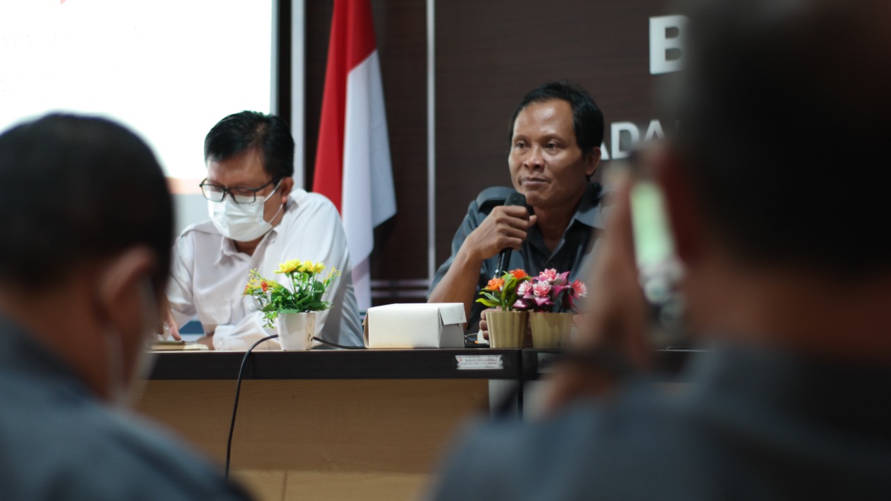 Ketidaknetralan Jadi Potensi Pelanggaran Hukum Lainnya