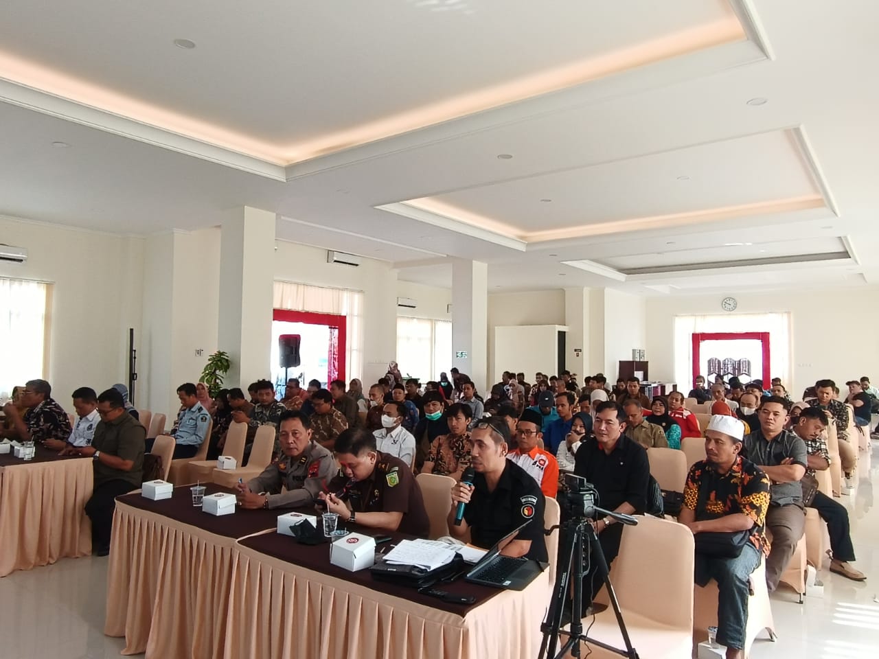 DPT Pemilu 2024 Kebumen 1.075.219