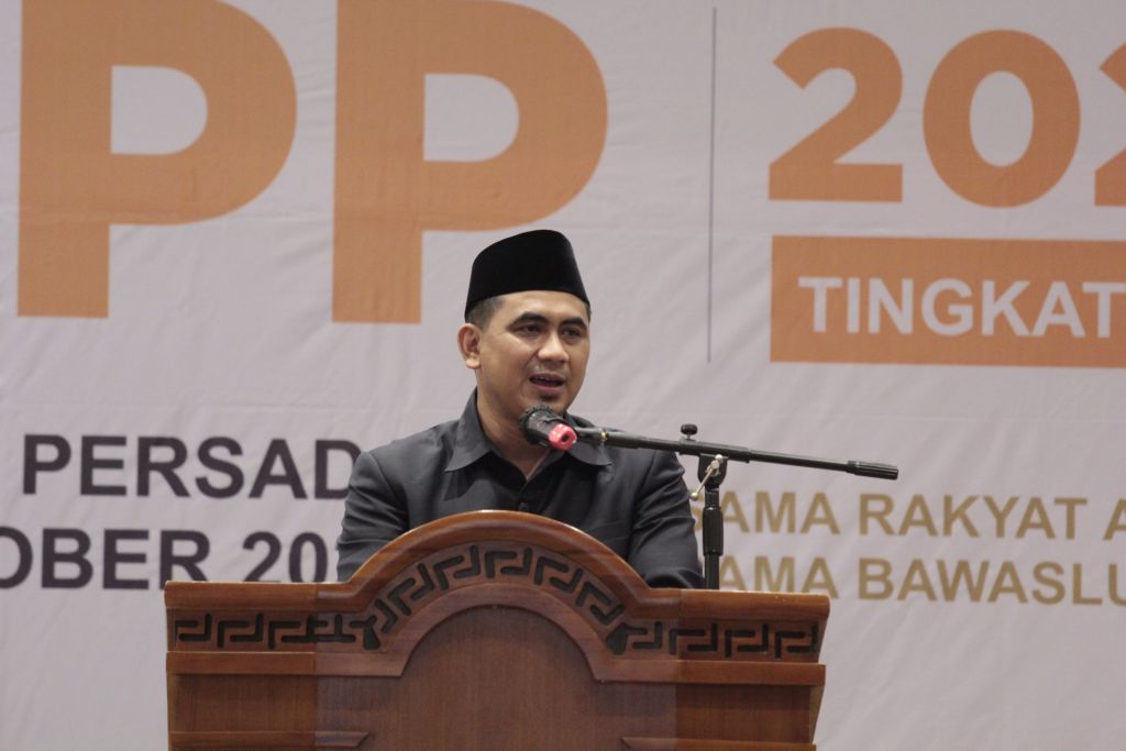 Wakil Gubernur Apresiasi Program SKPP