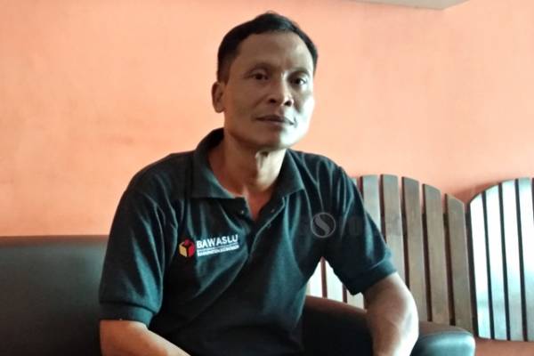 Kasus Bagi-bagi Uang di Ambal, Bawaslu Segera Panggil Saksi