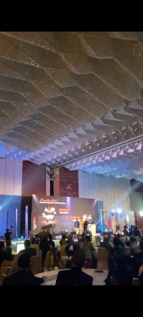 Bawaslu Launching Maskot Wasra-Wasri