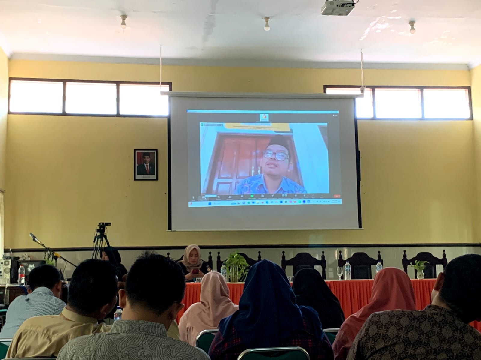 Putusan MK 20/PUU-XVII/2019: PTPS Boleh Pindah Memilih