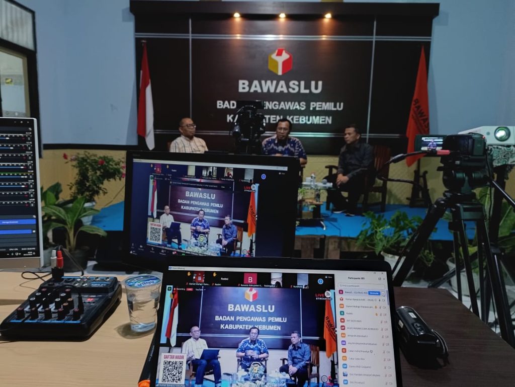 Masuki Tahapan Kampanye, 28 November Belum Boleh Rapat Umum