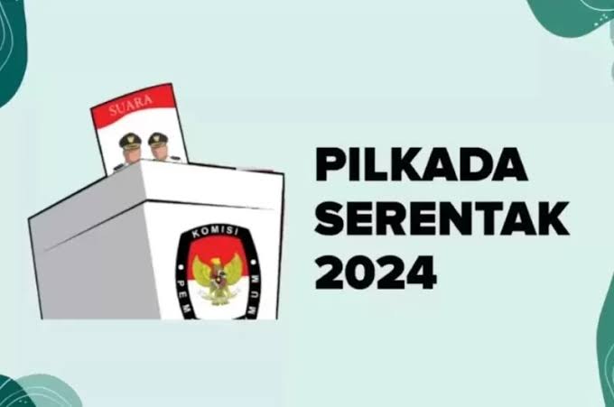  Cara Maju Calon Bupati Jalur Perseorangan Pada Pemilihan 2024