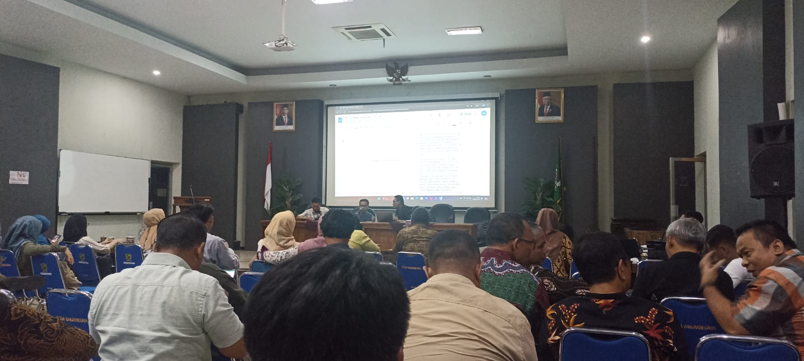 Bawaslu Evaluasi Pengawasan Pemilu Untuk Perbaiki Pengawasan Pilkada