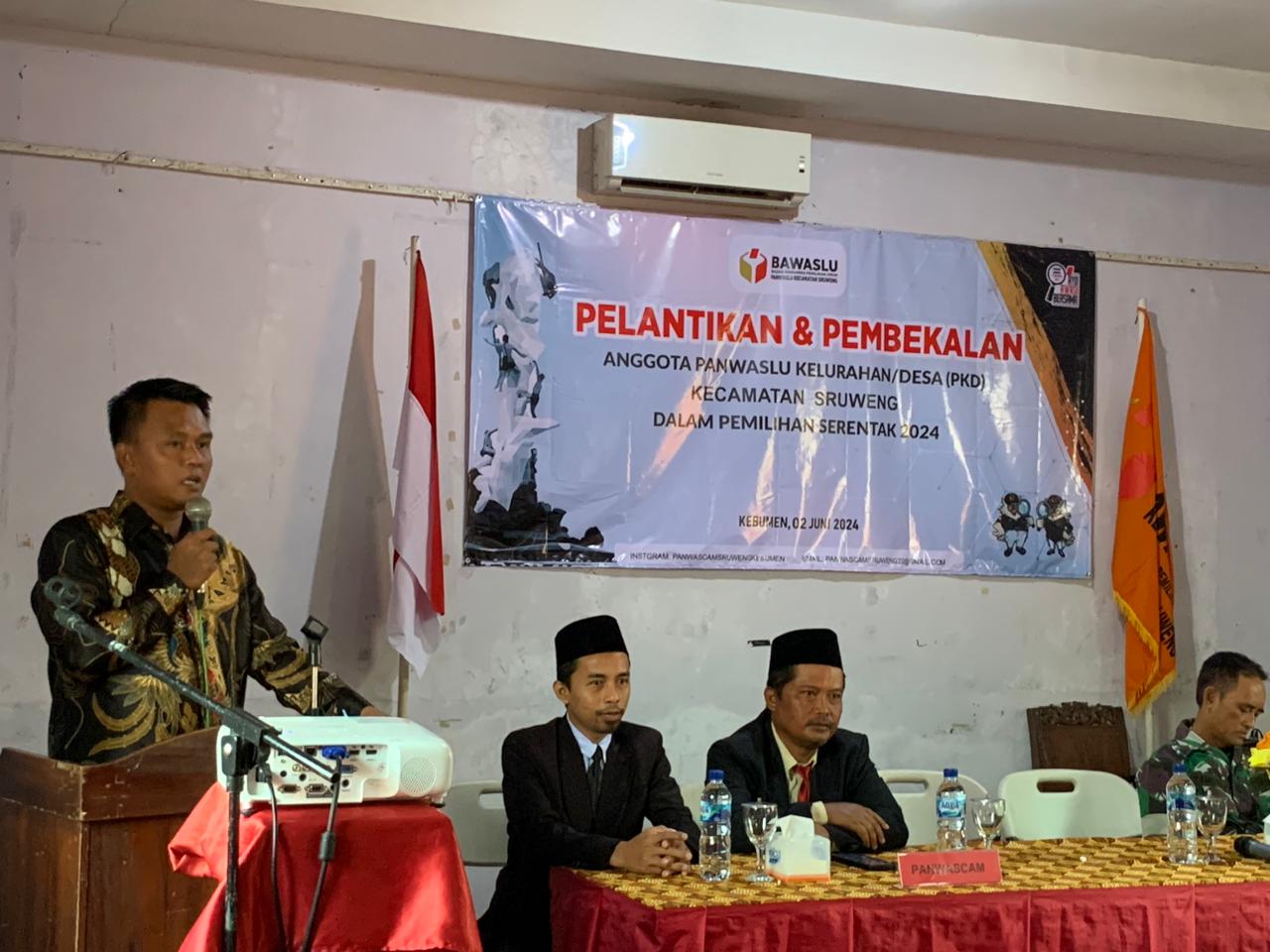 Baca Aturan, Modal Utama PKD Mengawasi