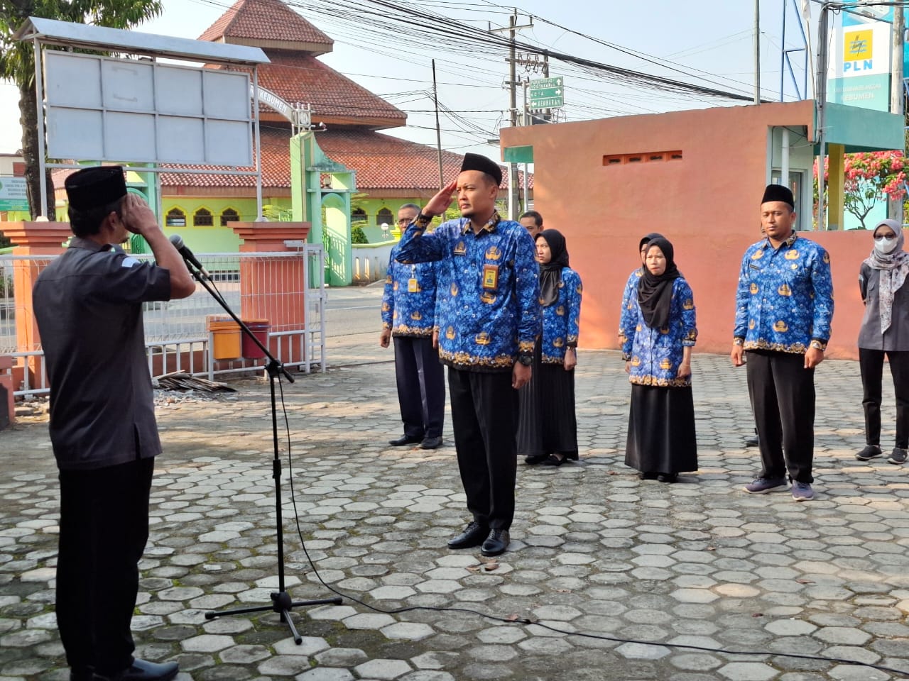 Pancasila Jiwa Pemersatu Bangsa