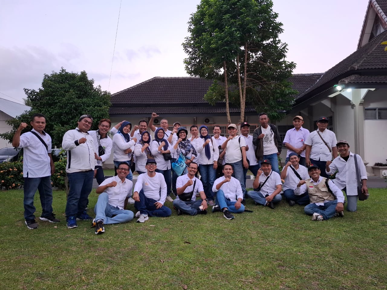 Bawaslu Kebumen Perkuat Kapasitas Jajaran Pengawas untuk Pengawasan Penyusunan DPS dan DPT Pilkada 2024