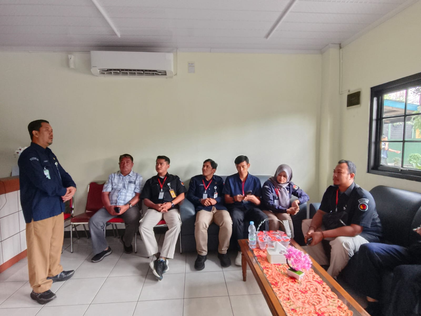 Bawaslu Kebumen Awasi Ketat Percetakan Surat Suara Pemilihan