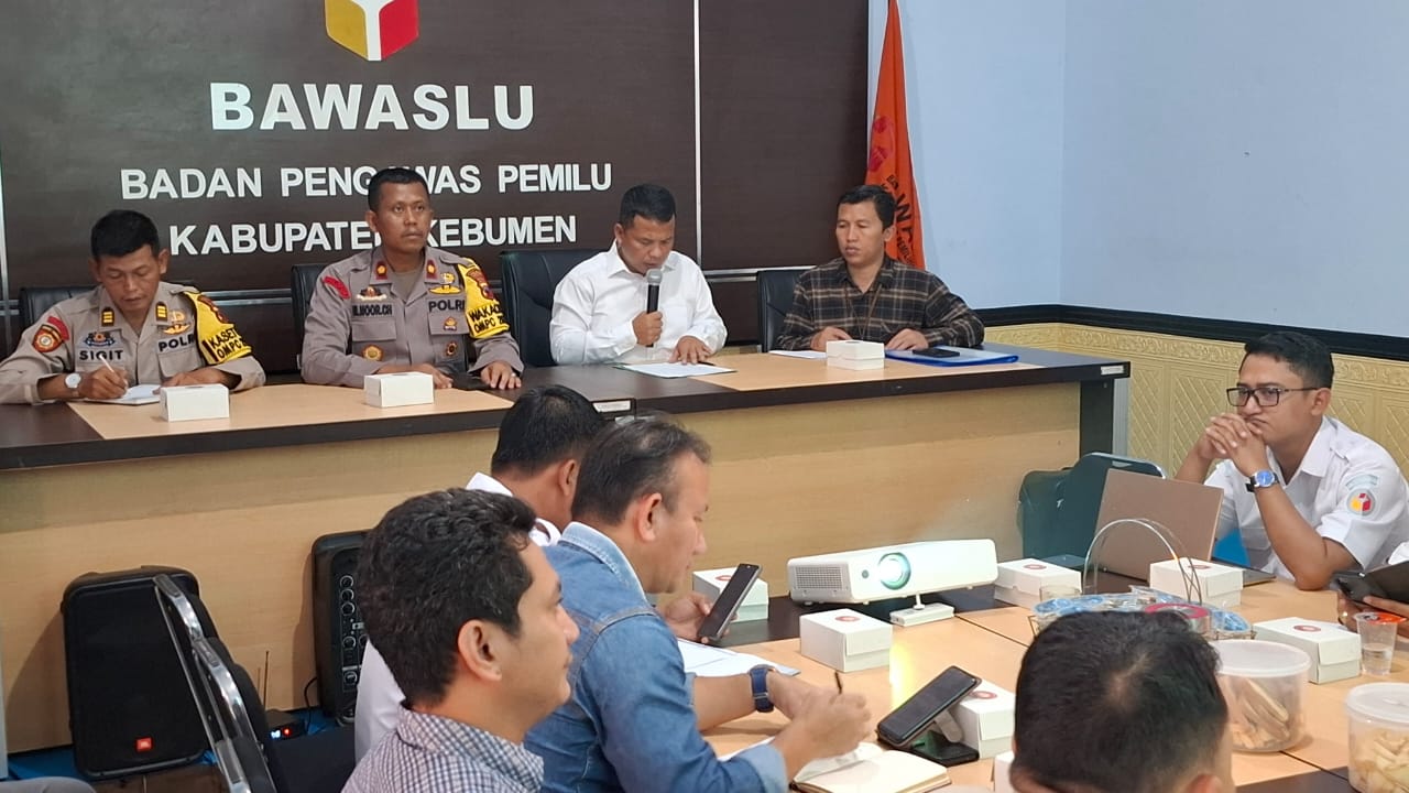 Merusak APK Dapat Dikenakan Pidana