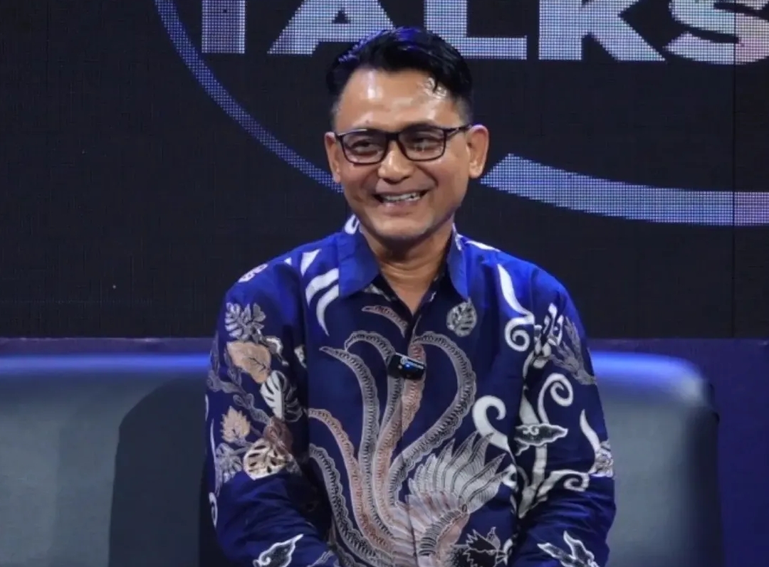 Rekapitulasi Perolehan Suara Pilgub usai, ini pesan Ketua Bawaslu Jateng kepada jajaran pengawas