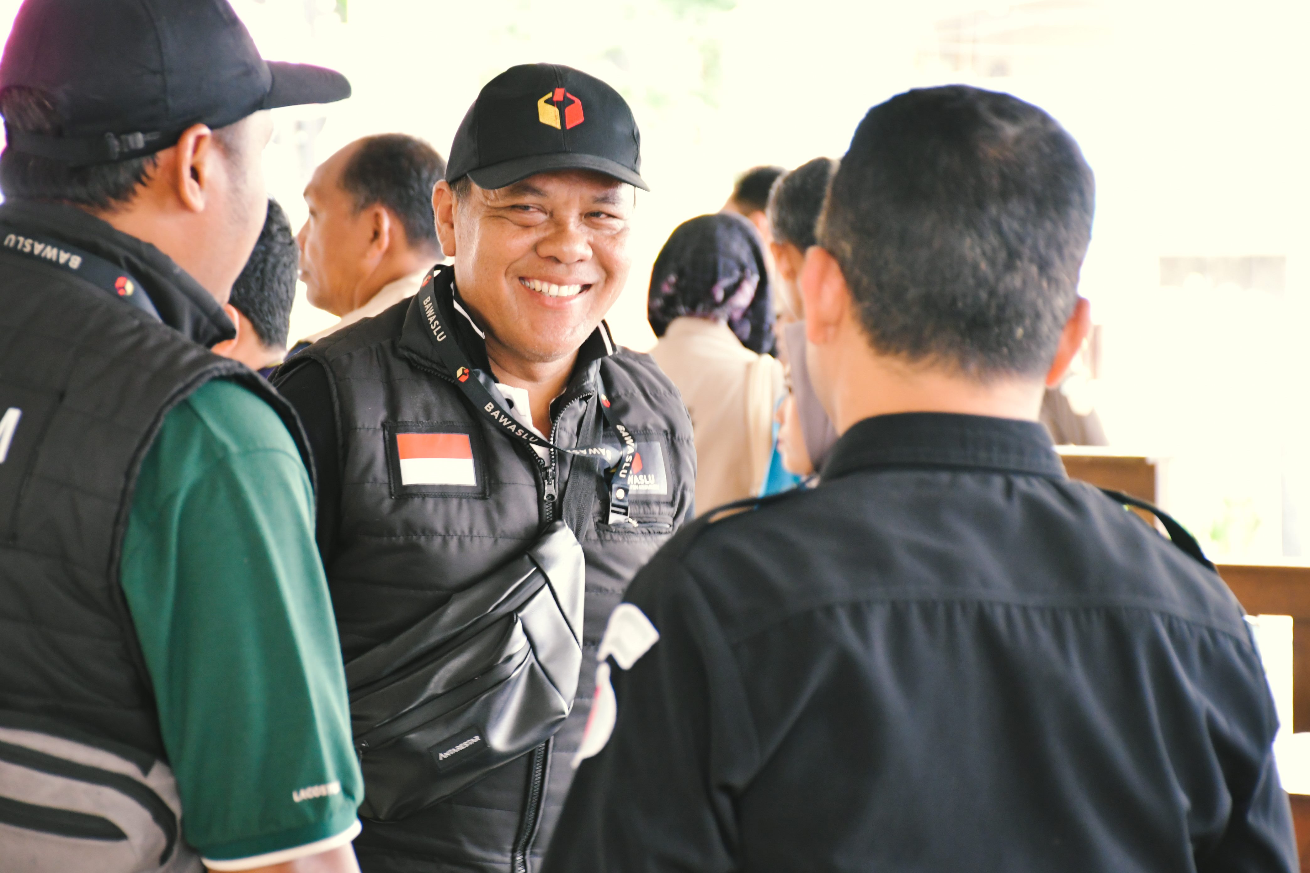 Soswatif Forum Warga Non Anggaran oleh Panwascam dan PKD Mencapai 1.359 Kegiatan