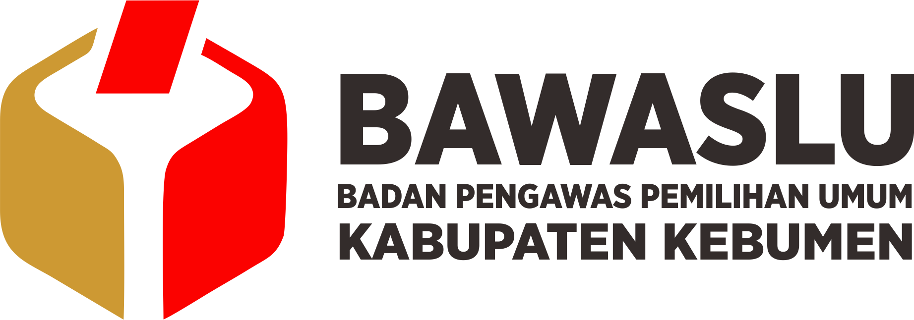 Bawaslu logo