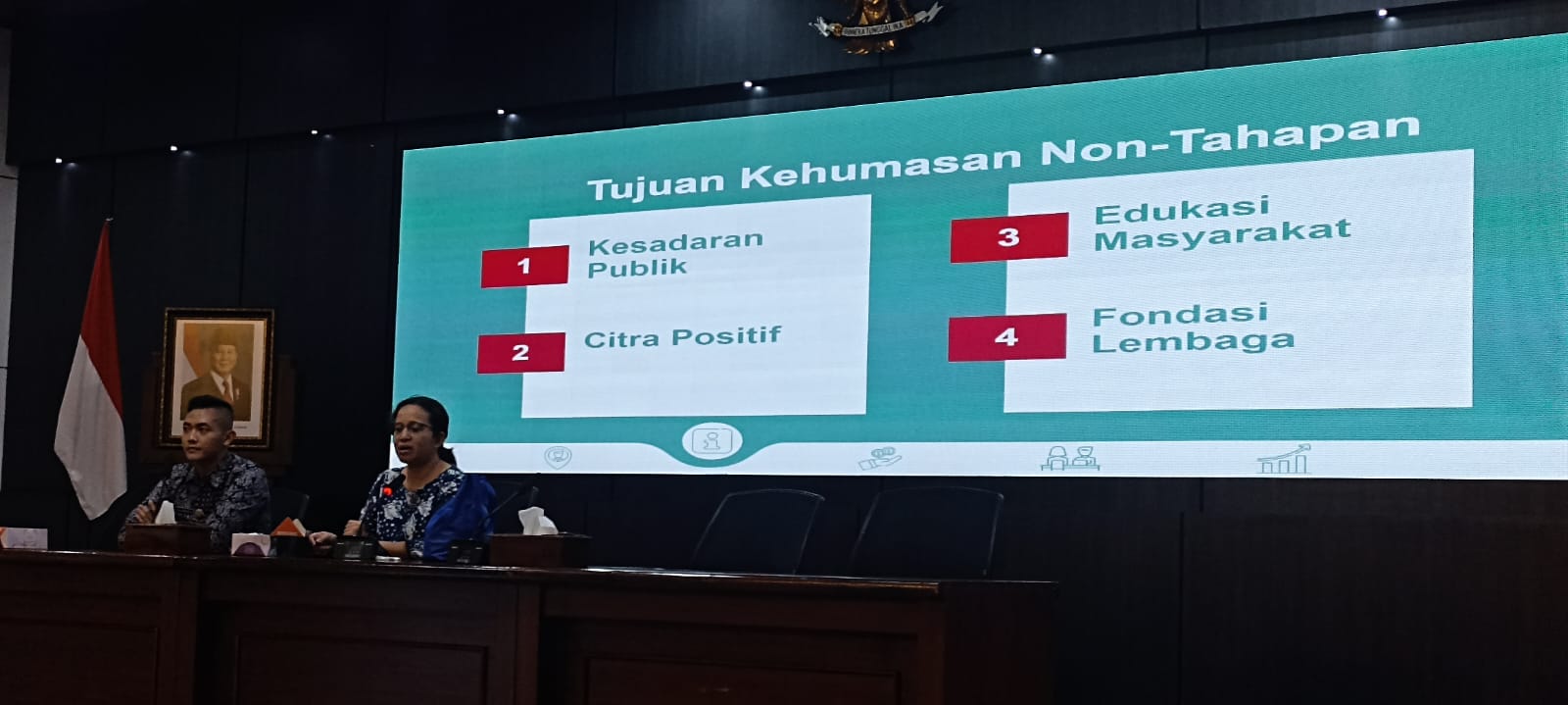 Edukasi Harus Tetap Jalan Di Tengah Efisiensi Anggaran