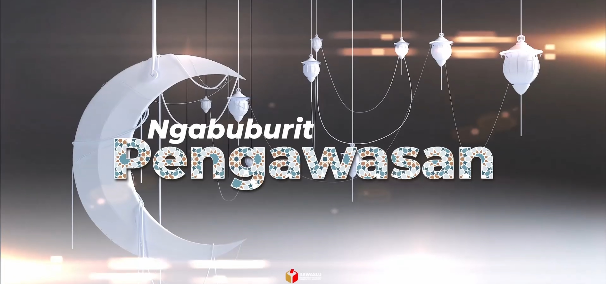 Ini Program Bawaslu Kebumen Selama Ramdhan 2025