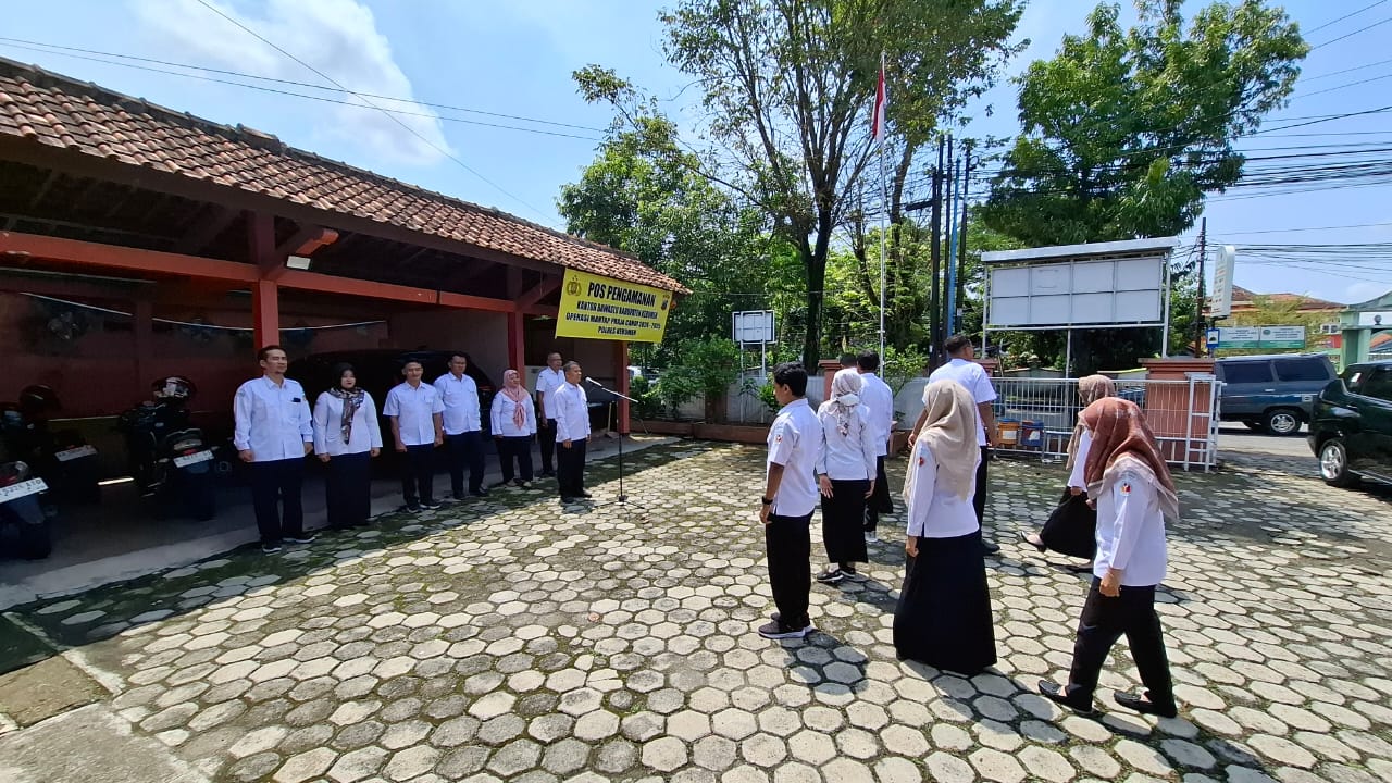 17 Tahun Bawaslu RI, Konsisten Mengawal Demokrasi