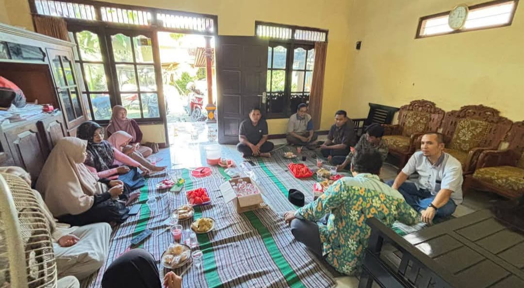 Bawaslu Publikasikan Hasil Pengawasan di Forum Mawasku