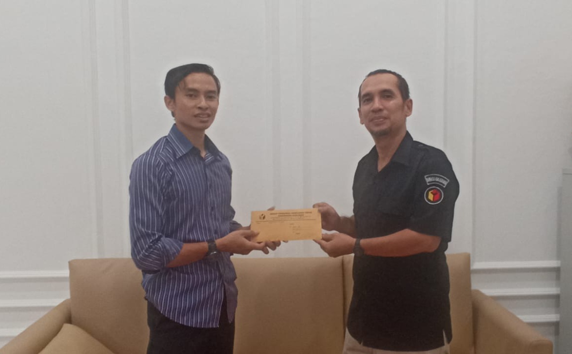 Imbauan Bawaslu Kebumen Dalam Pemutakhiran Data Pemilih Berkelanjutan