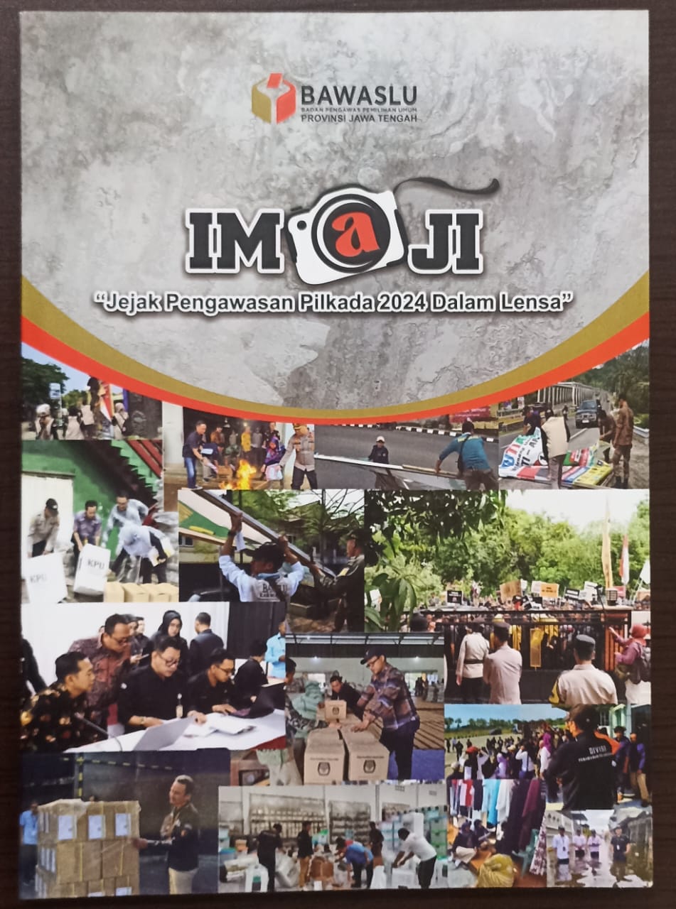 Launching Film Dokumenter Pengawasan Dunia Maya Pada Pilkada 2024