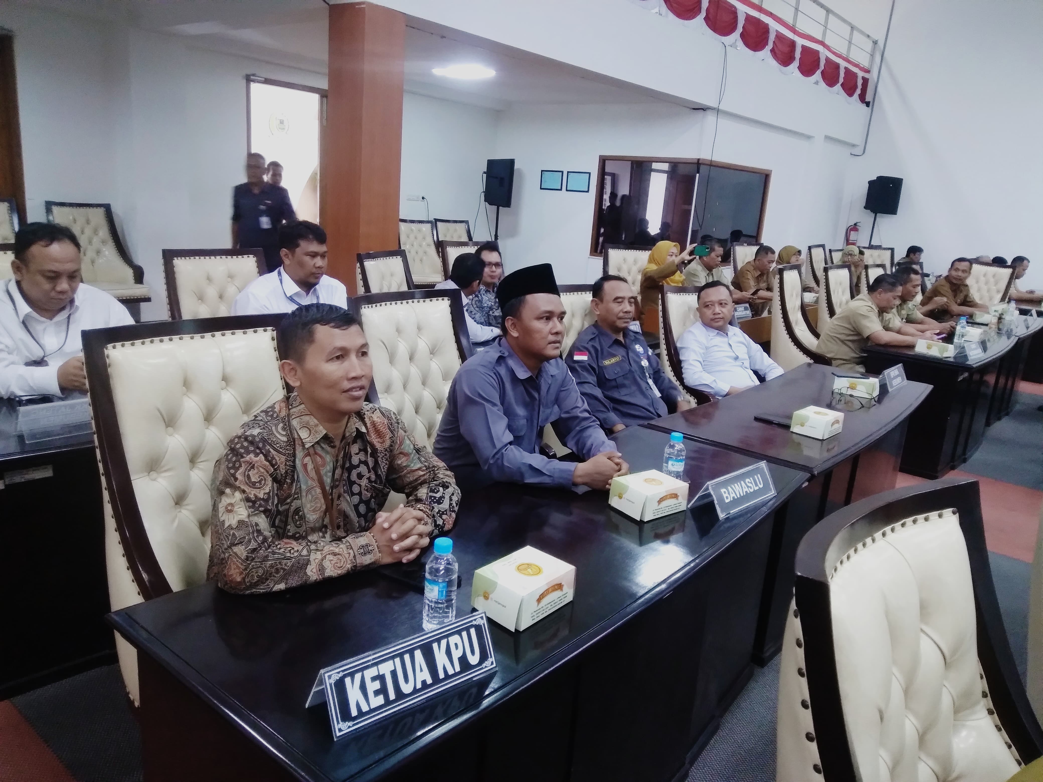 Bupati Kebumen, Lilis Proyeksi Kenaikan PAD Tahun 2025