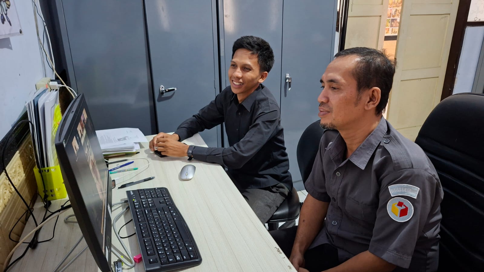 Perkuat Ekosistem Pengawasan Partisipatif melalui Saka Adhyasta Pemilu