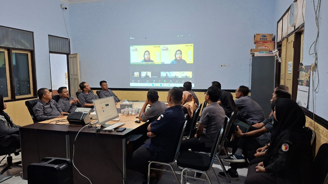 Pengawasan Pemilu Inklusif; Strategi Advokasi dan Afirmasi Kelompok Rentan dan Masyarakat Marginal