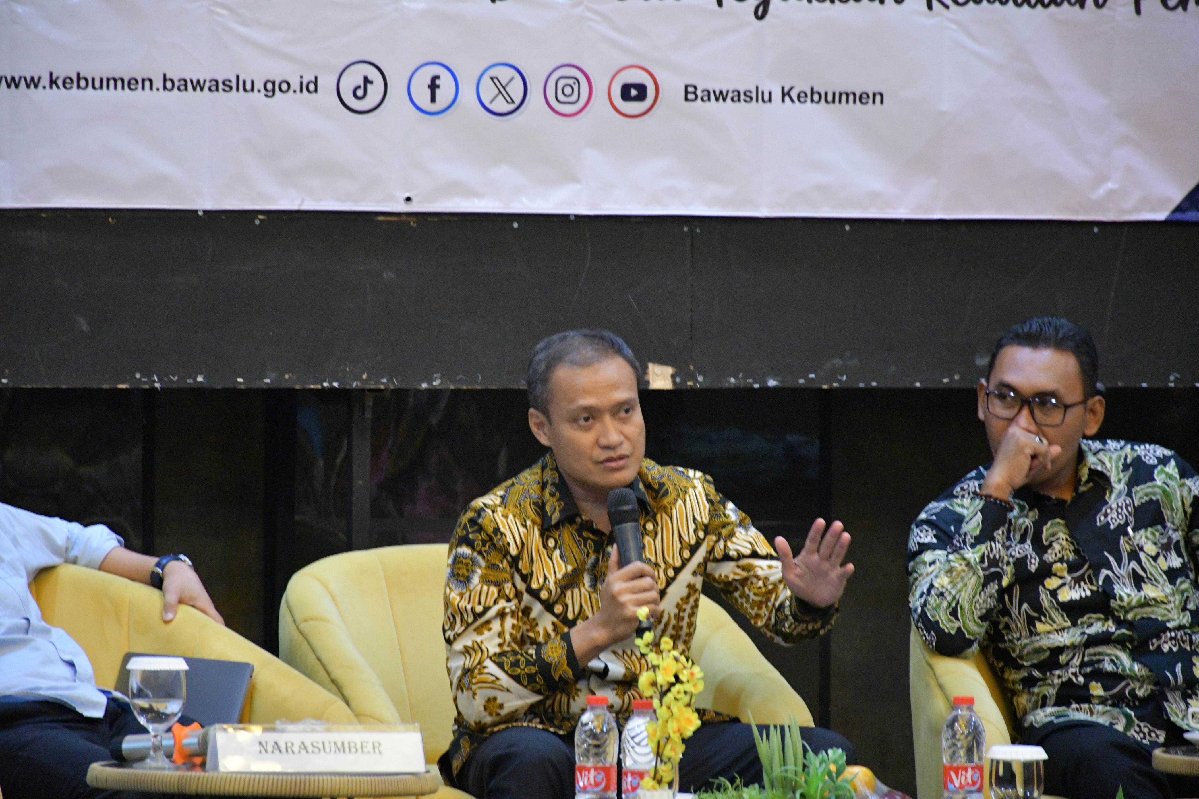 Aziz: Kualitas SDM Berkaitan Dengan Kemampuan Menyelesaikan Masalah