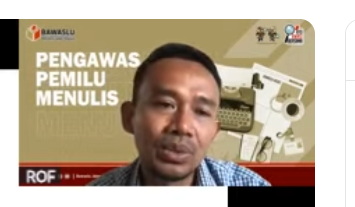 Kita Semua Adalah Pewarta