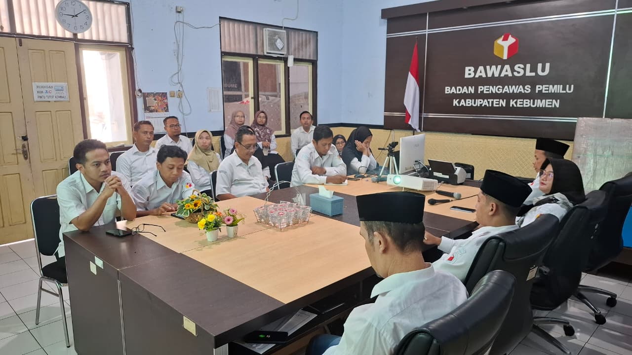 Potensi Problematik Tahapan Kampanye Serta Tantangan Empirik Pada Kampanye Pemilu 2024