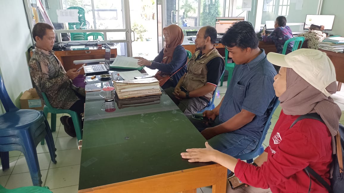 Bawaslu Kebumen Akan Turun Ke Desa Lakukan Uji Petik Data Pemilih Berkelanjutan Triwulan IV