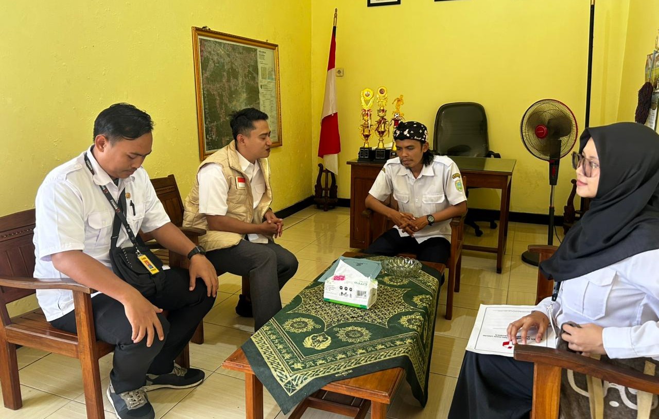 Awasi Melekat Coktas PDPB KPU dan Uji Petik Bawaslu