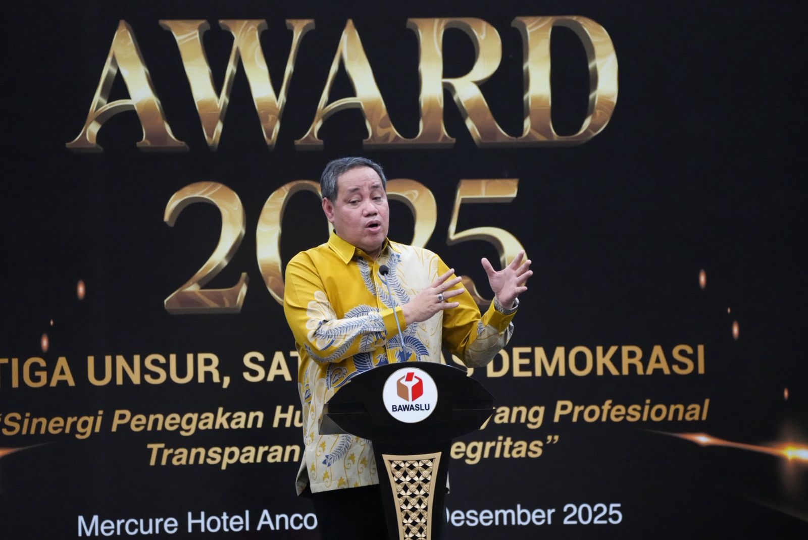 Era AI: Tantangan Penanganan Pelanggaran Kian Kompleks