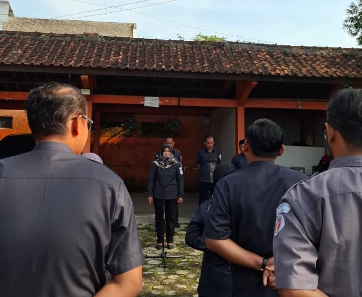 Eka: "Ini Waktu Yang Tepat untuk Belajar" 