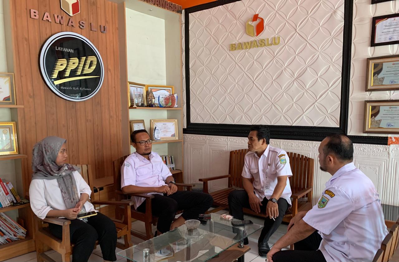 Konsolidasi Menjadi Kunci Berjalanya Demokrasi