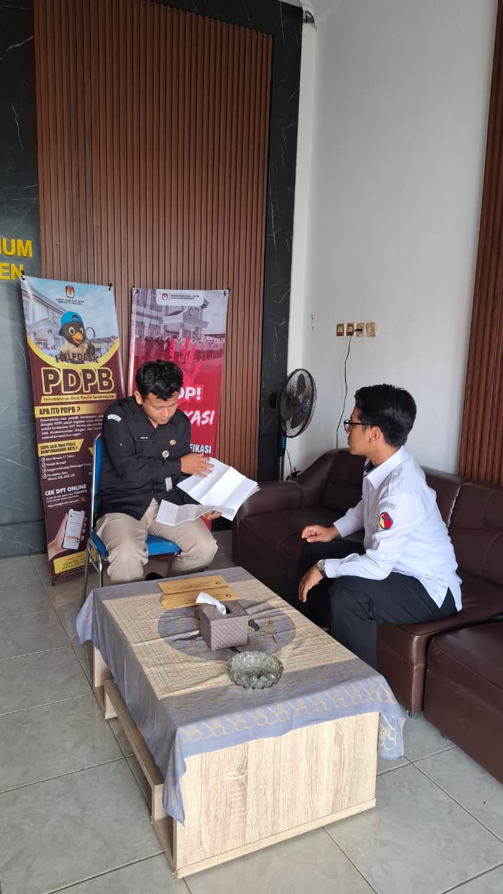 Terbatas Akses Data, Ini Strategi Pengawasan PDPB 2026 Bawasu Kebumen