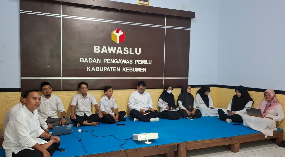 Ngabuburit Edisi 12: Nilai Ramadhan Untuk Penguatan Intgeritas dan Etika Pengawas