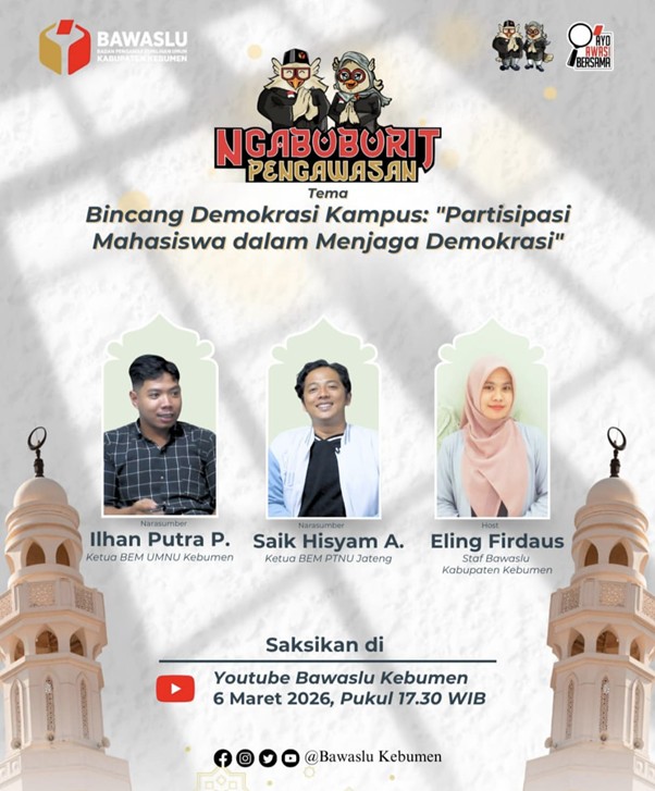 Ngabuburit Edisi 7