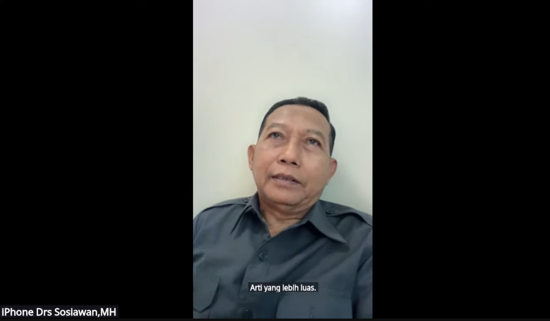 Bawaslu Kebumen Ikuti Literasi Pojok Pengawasan, Tekankan Penguatan Pengawasan Digital